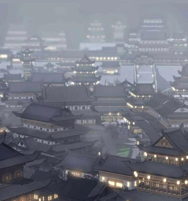 Khởi Đầu Với 13 Đặc Tính Ẩn Chapter 33 - 48