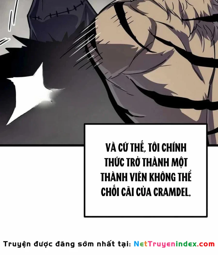 Khởi Đầu Với 13 Đặc Tính Ẩn Chapter 33 - 54
