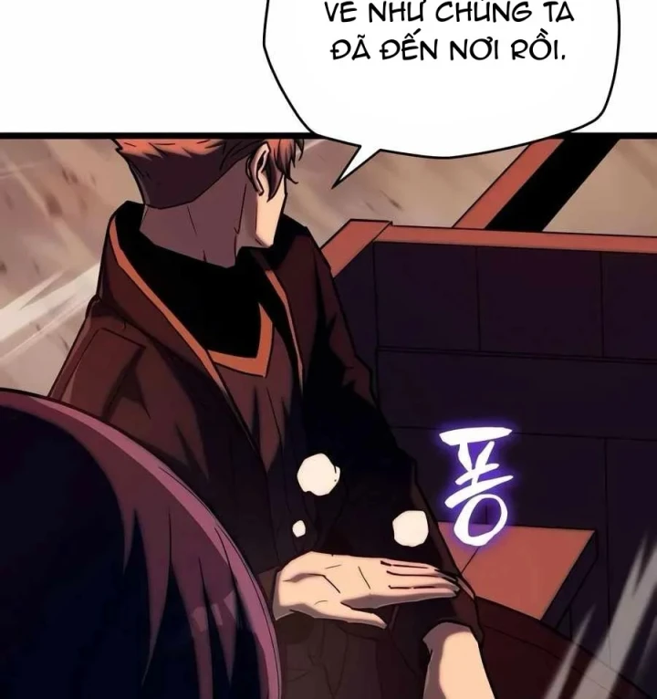 Khởi Đầu Với 13 Đặc Tính Ẩn Chapter 33 - 85