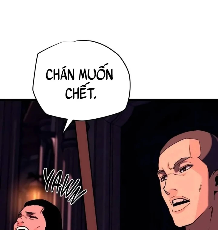 Khởi Đầu Với 13 Đặc Tính Ẩn Chapter 34 - 4