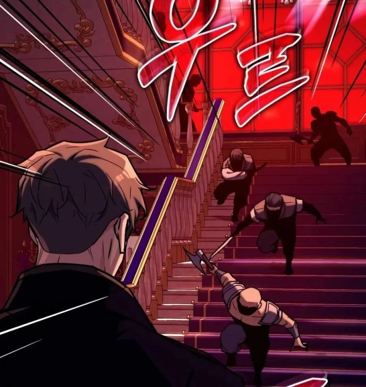 Khởi Đầu Với 13 Đặc Tính Ẩn Chapter 34 - 40