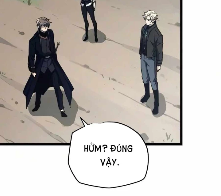 Khởi Đầu Với 13 Đặc Tính Ẩn Chapter 37 - 31