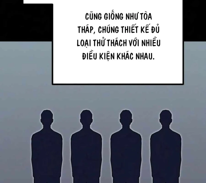 Khởi Đầu Với 13 Đặc Tính Ẩn Chapter 37 - 41