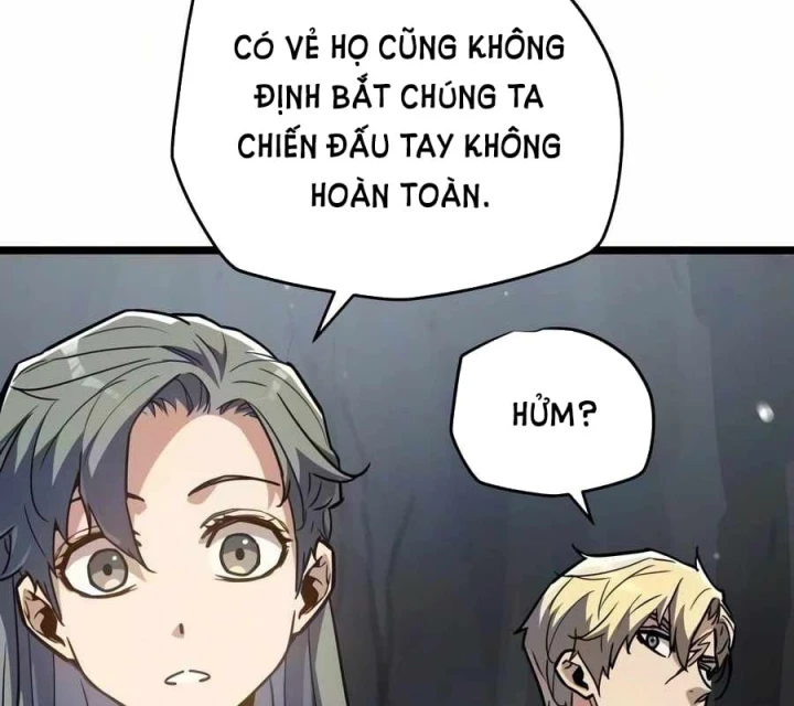 Khởi Đầu Với 13 Đặc Tính Ẩn Chapter 37 - 170