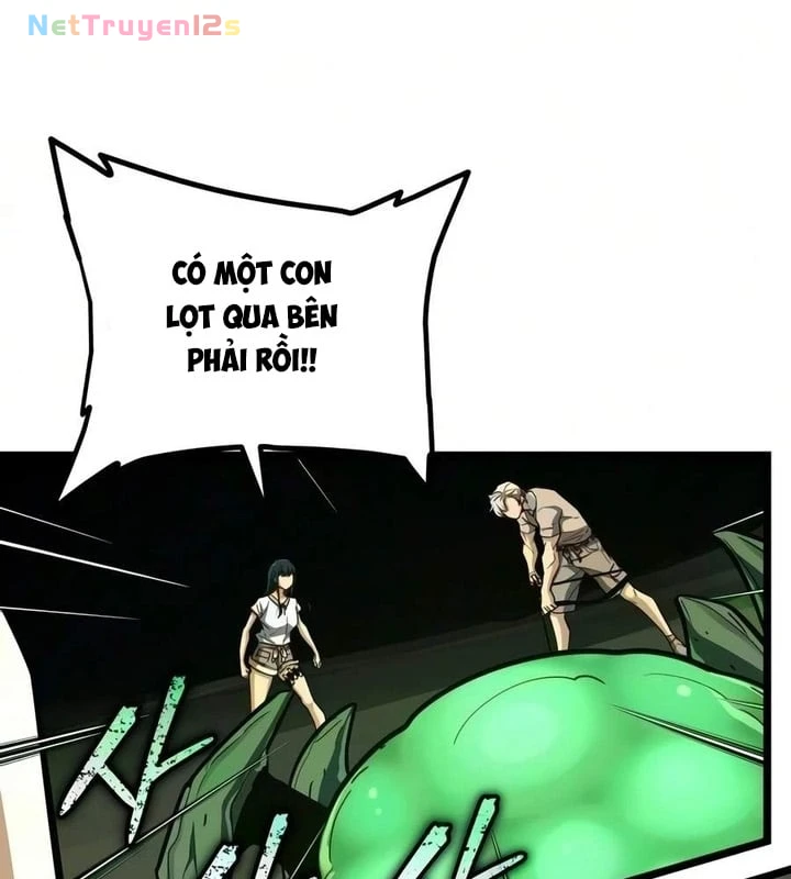 Khởi Đầu Với 13 Đặc Tính Ẩn Chapter 38 - 13