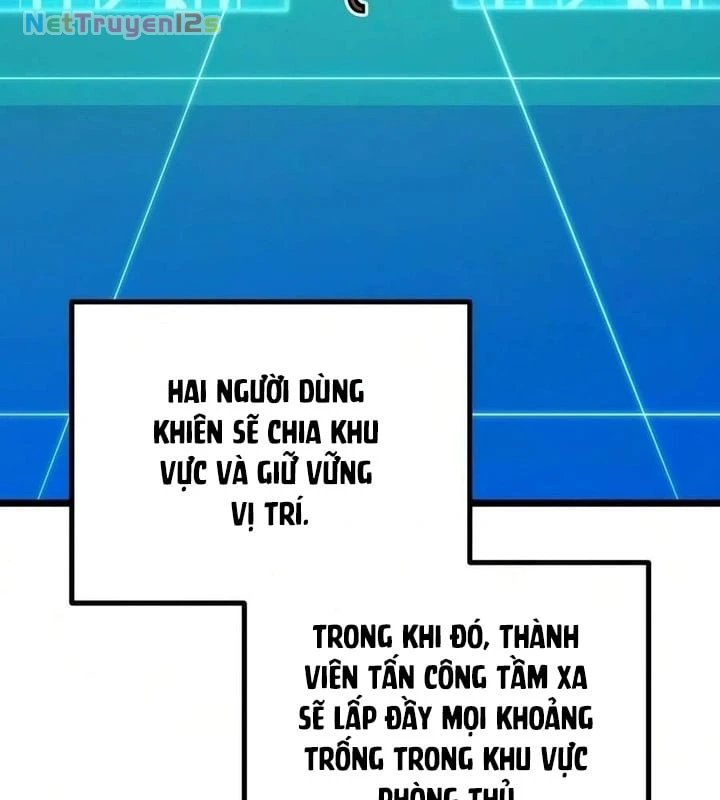 Khởi Đầu Với 13 Đặc Tính Ẩn Chapter 38 - 23