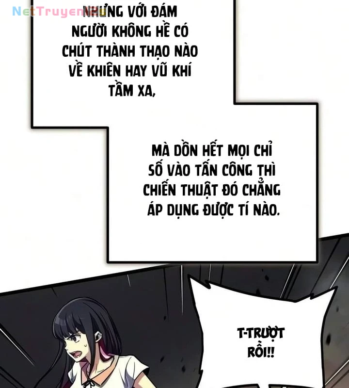 Khởi Đầu Với 13 Đặc Tính Ẩn Chapter 38 - 26