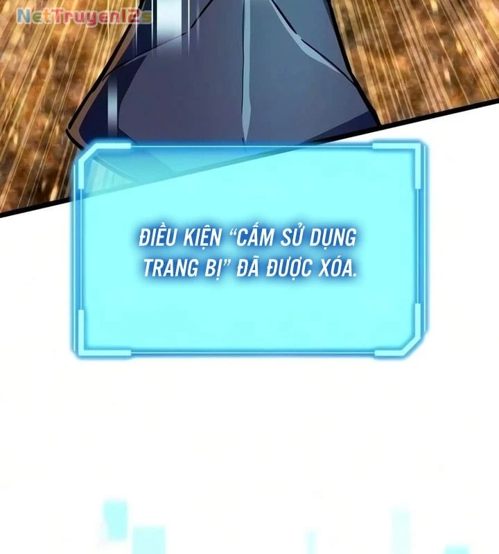Khởi Đầu Với 13 Đặc Tính Ẩn Chapter 38 - 43