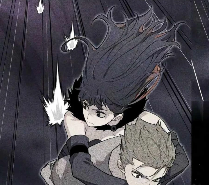 Khởi Đầu Với 13 Đặc Tính Ẩn Chapter 39 - 205