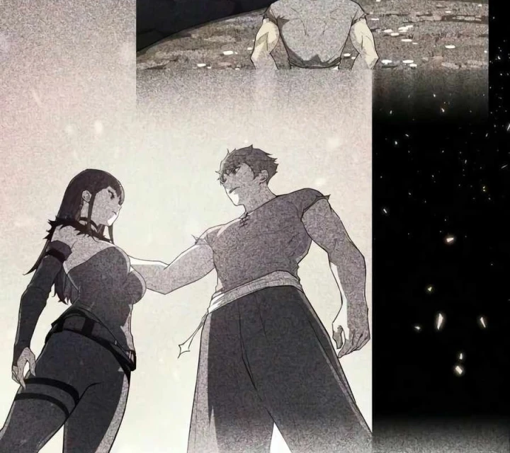 Khởi Đầu Với 13 Đặc Tính Ẩn Chapter 39 - 210