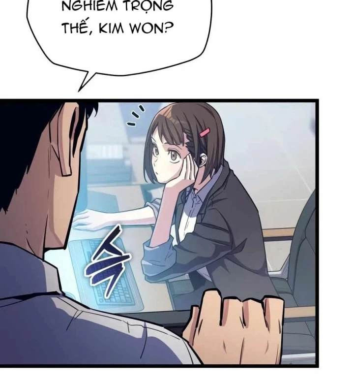Khởi Đầu Với 13 Đặc Tính Ẩn Chapter 40 - 10