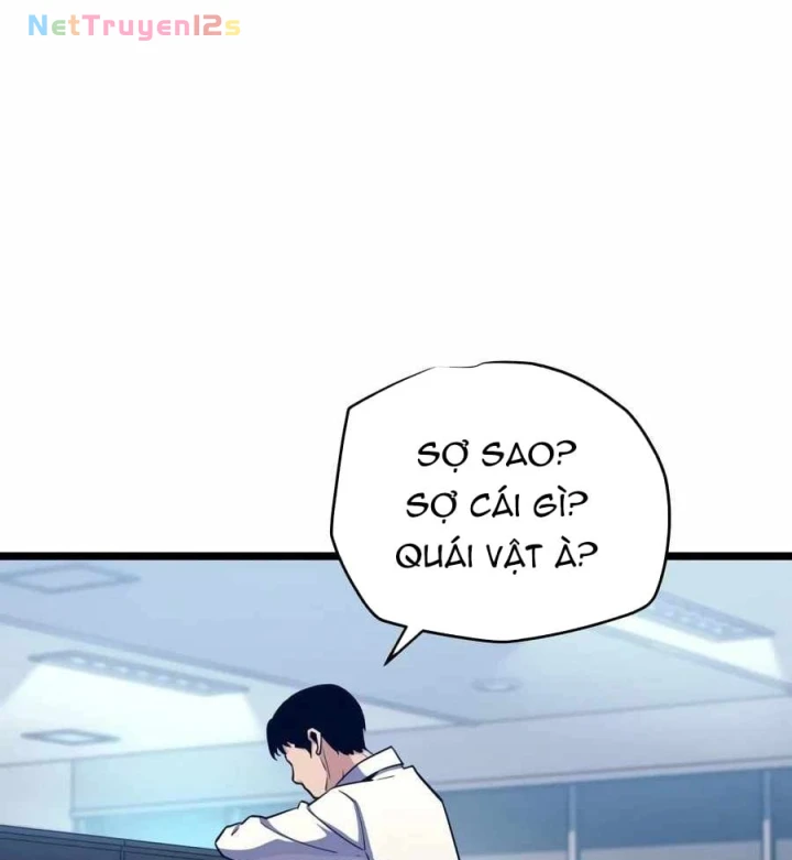 Khởi Đầu Với 13 Đặc Tính Ẩn Chapter 40 - 17