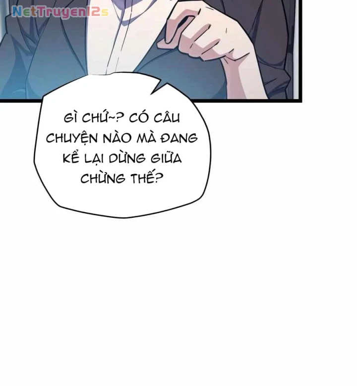 Khởi Đầu Với 13 Đặc Tính Ẩn Chapter 40 - 20