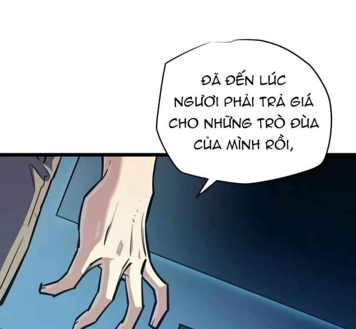 Khởi Đầu Với 13 Đặc Tính Ẩn Chapter 40 - 43