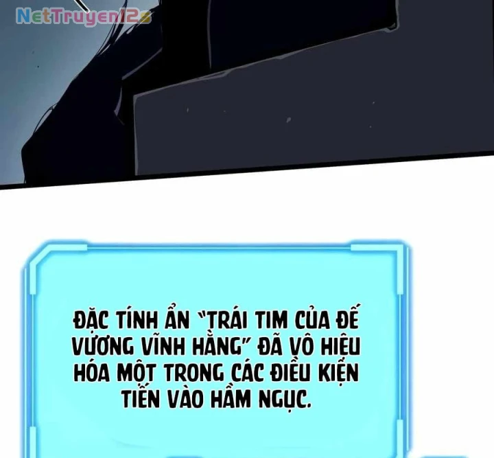 Khởi Đầu Với 13 Đặc Tính Ẩn Chapter 40 - 53
