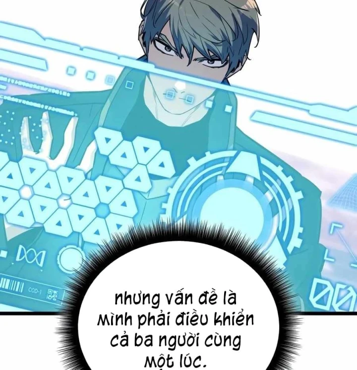 Khởi Đầu Với 13 Đặc Tính Ẩn Chapter 40 - 195