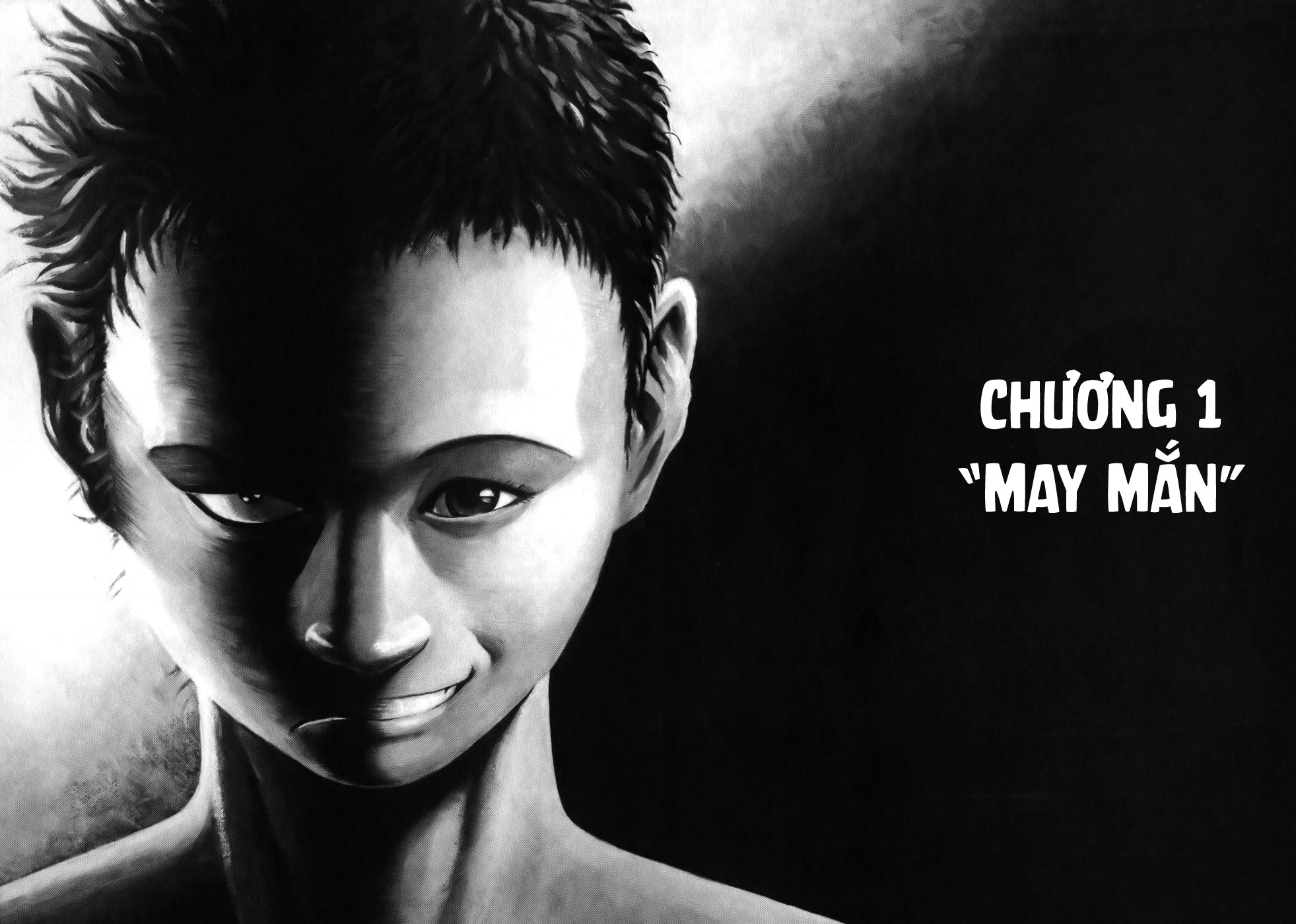 HE∀DS Chapter 1 - 7