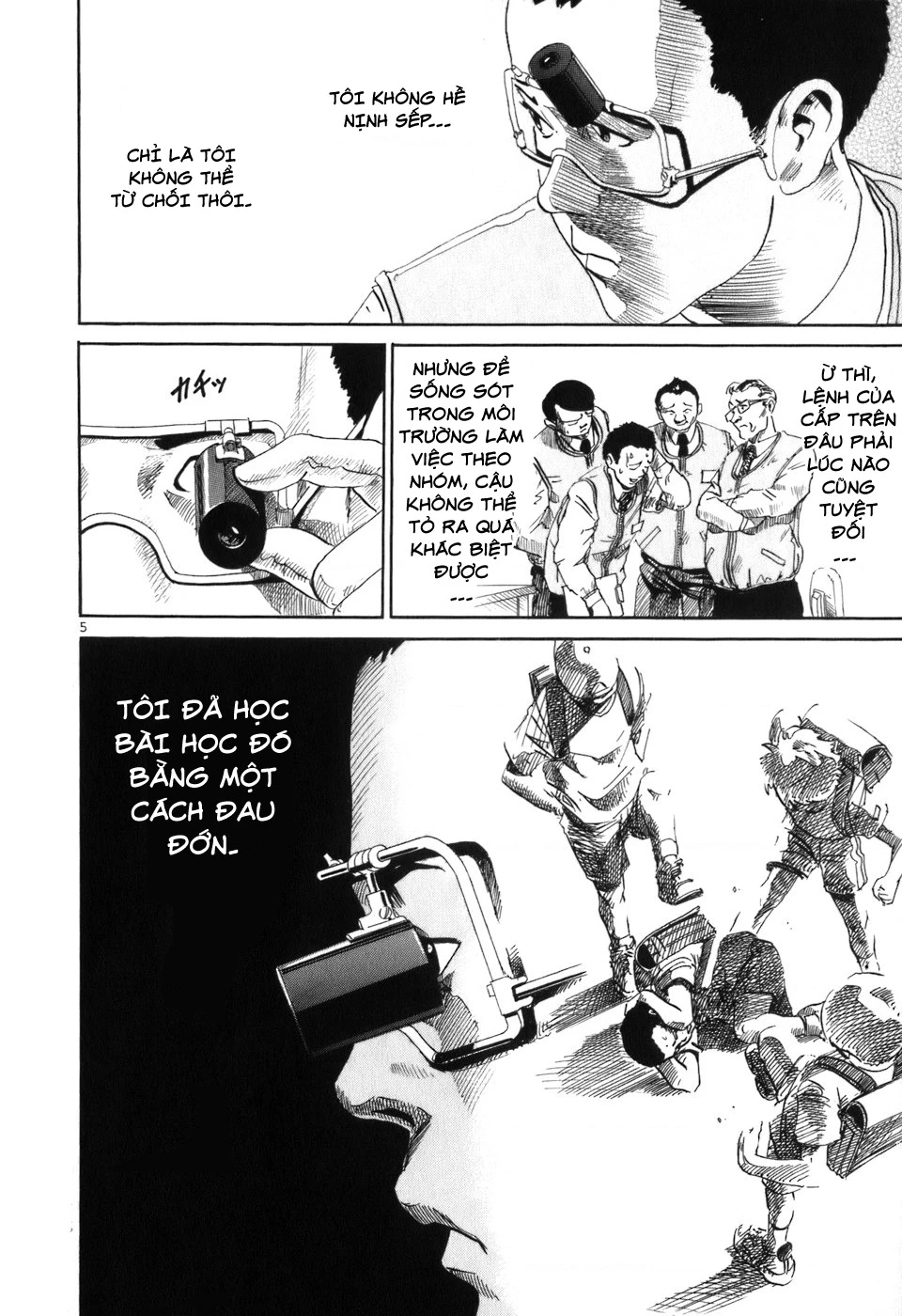 HE∀DS Chapter 1 - 10