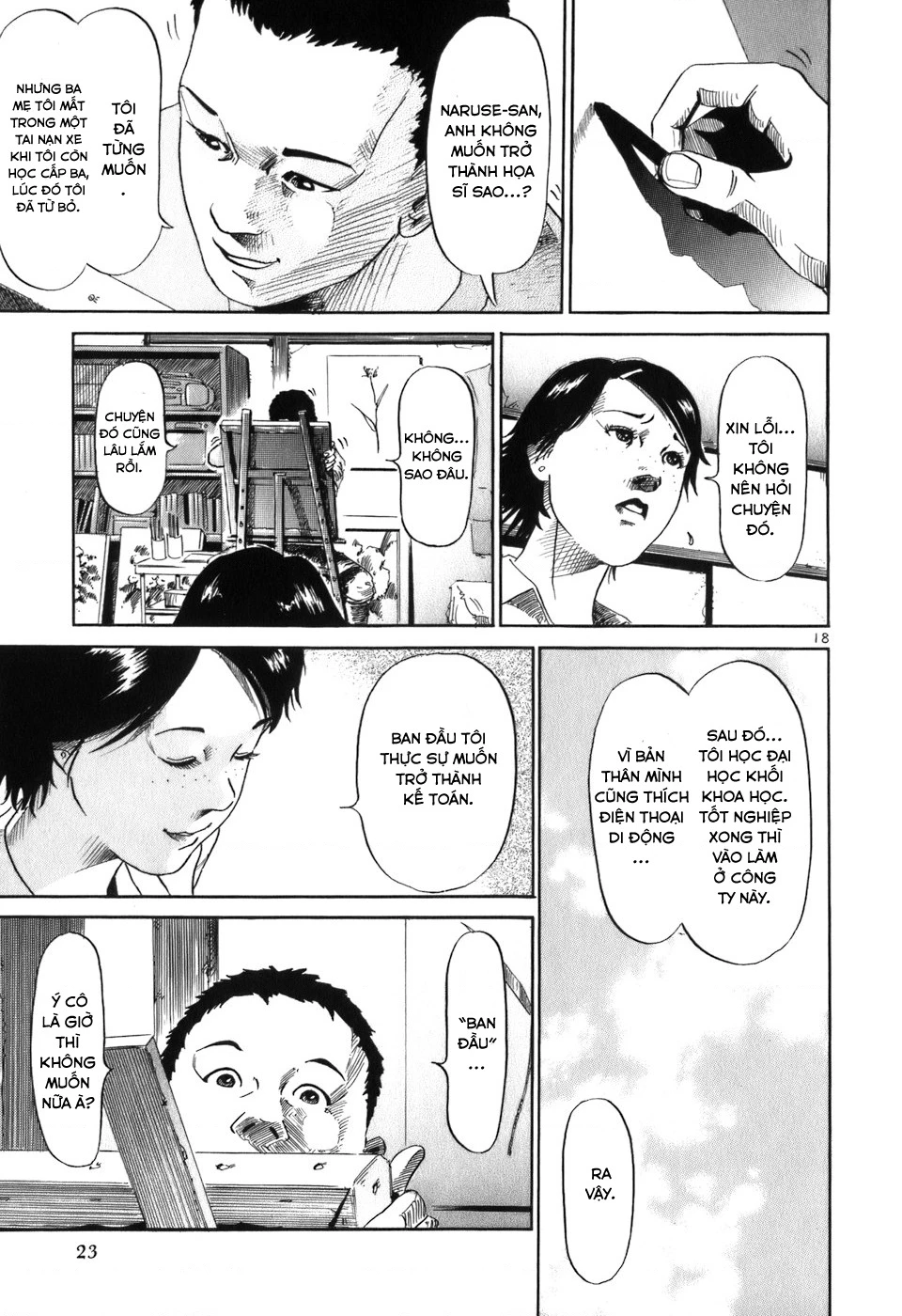 HE∀DS Chapter 1 - 23