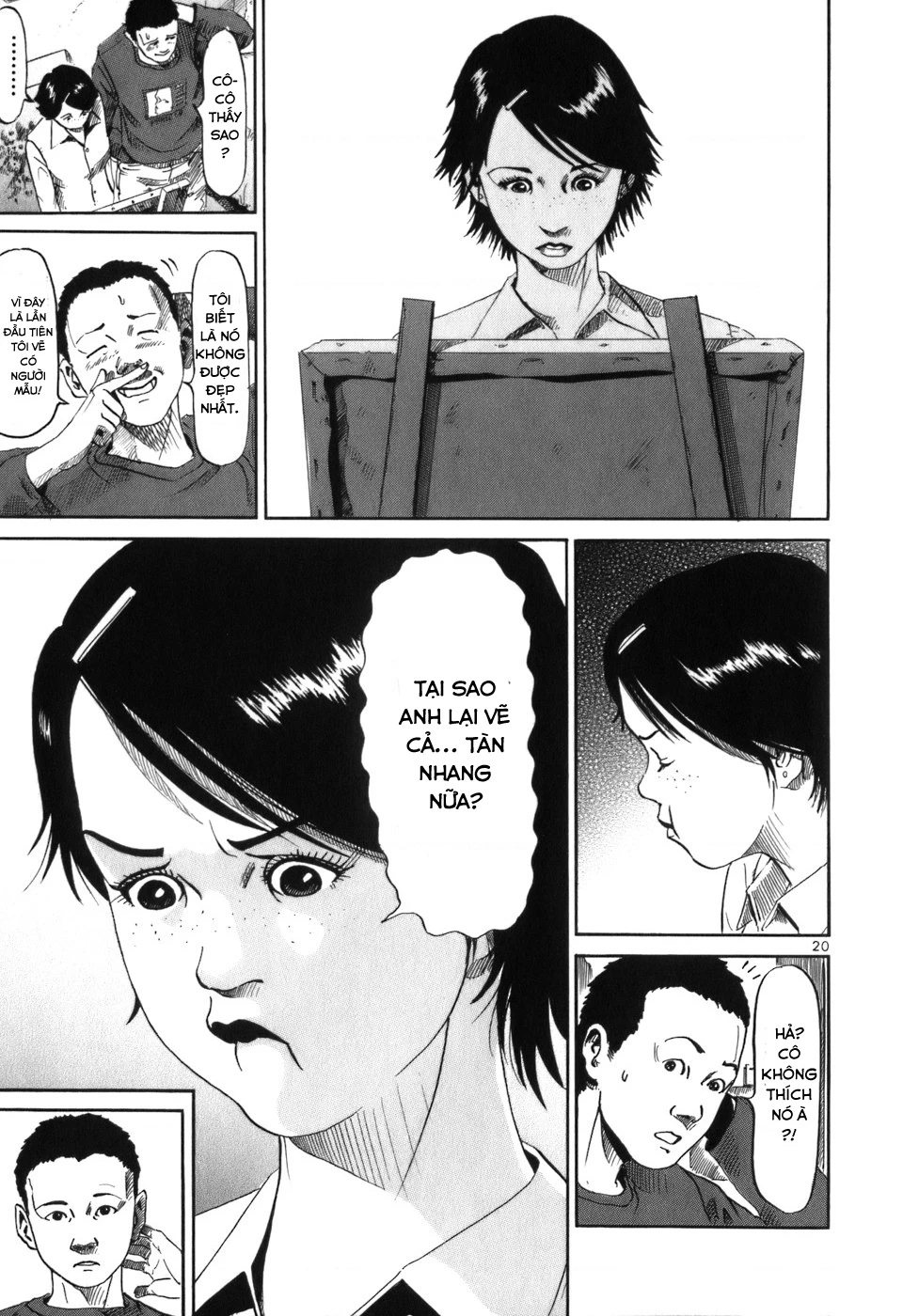 HE∀DS Chapter 1 - 25