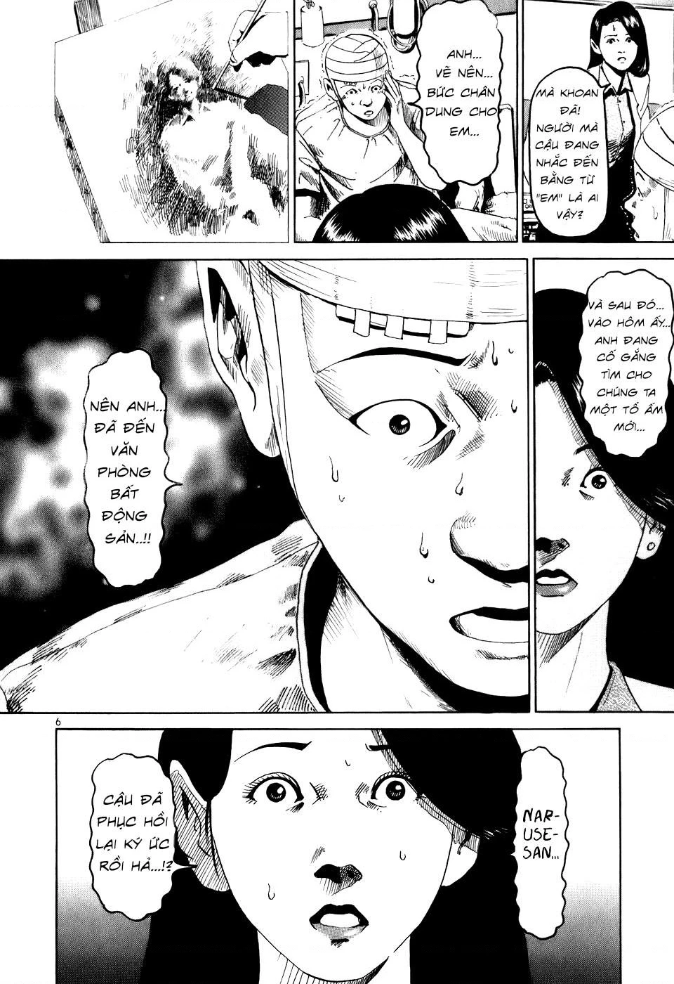 HE∀DS Chapter 2 - 6