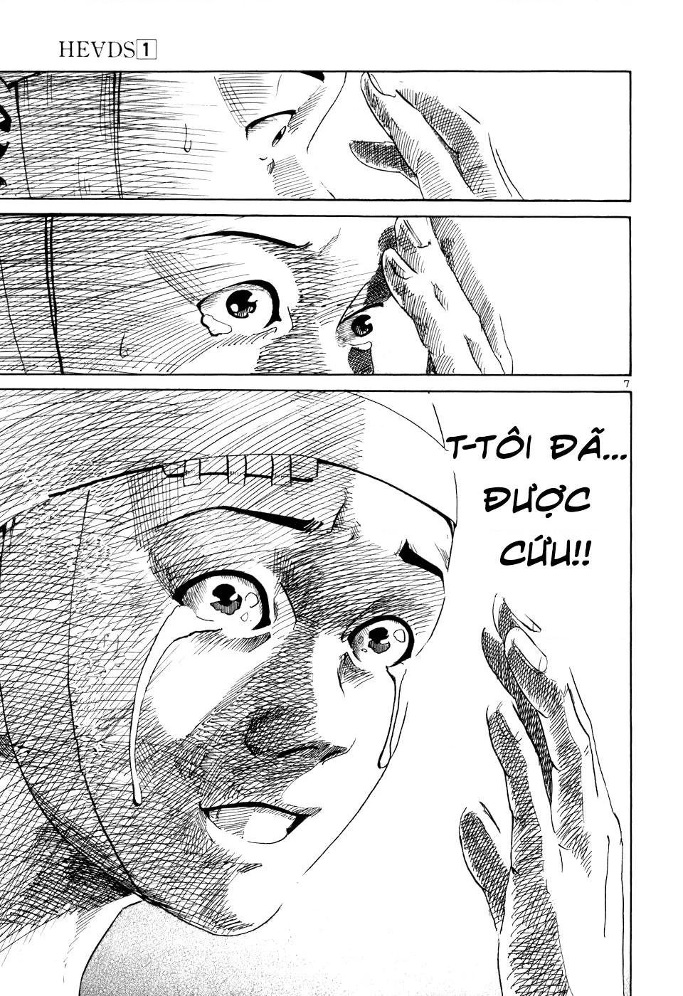 HE∀DS Chapter 2 - 7