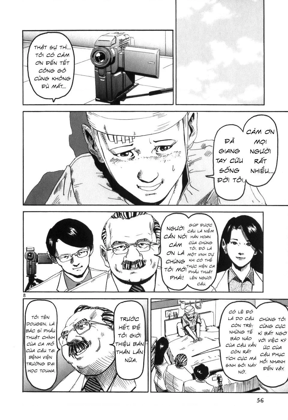 HE∀DS Chapter 2 - 8