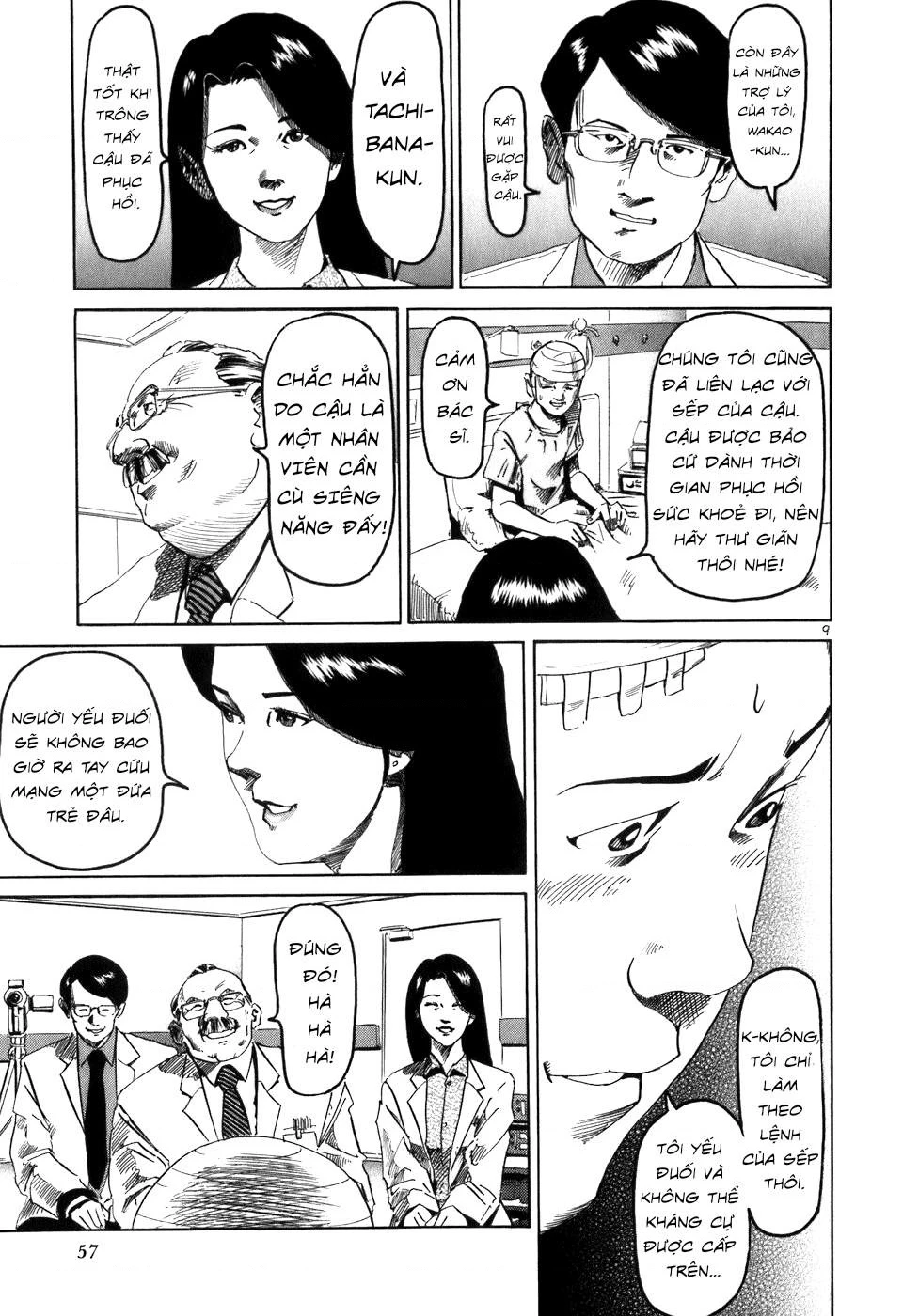 HE∀DS Chapter 2 - 9