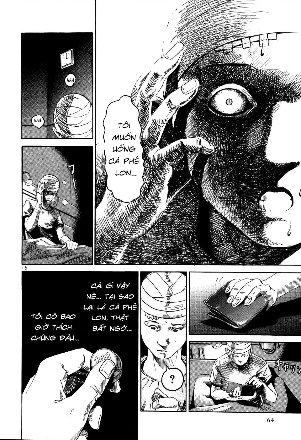 HE∀DS Chapter 2 - 16