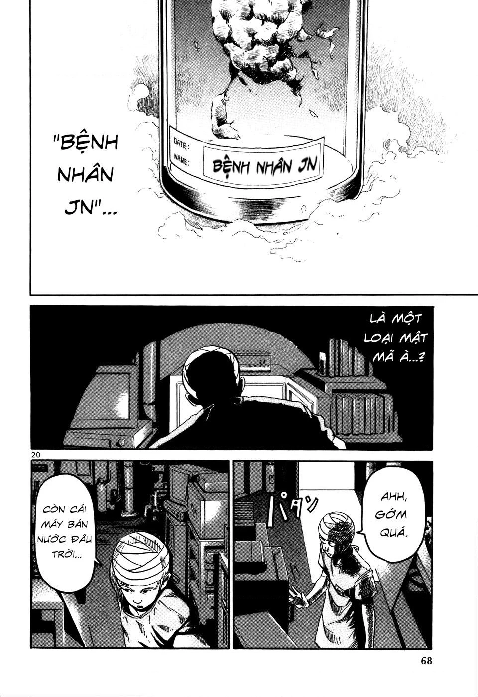 HE∀DS Chapter 2 - 20