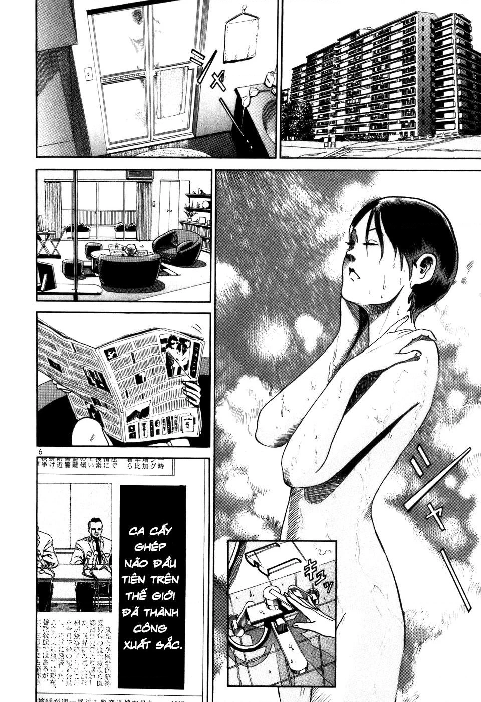 HE∀DS Chapter 3 - 6