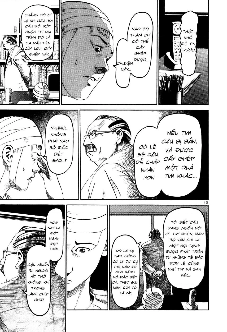 HE∀DS Chapter 3 - 15