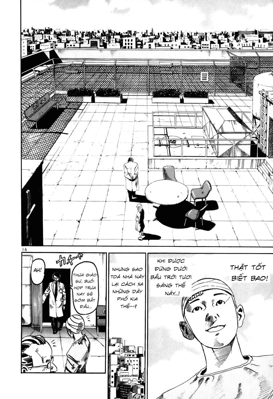 HE∀DS Chapter 3 - 16