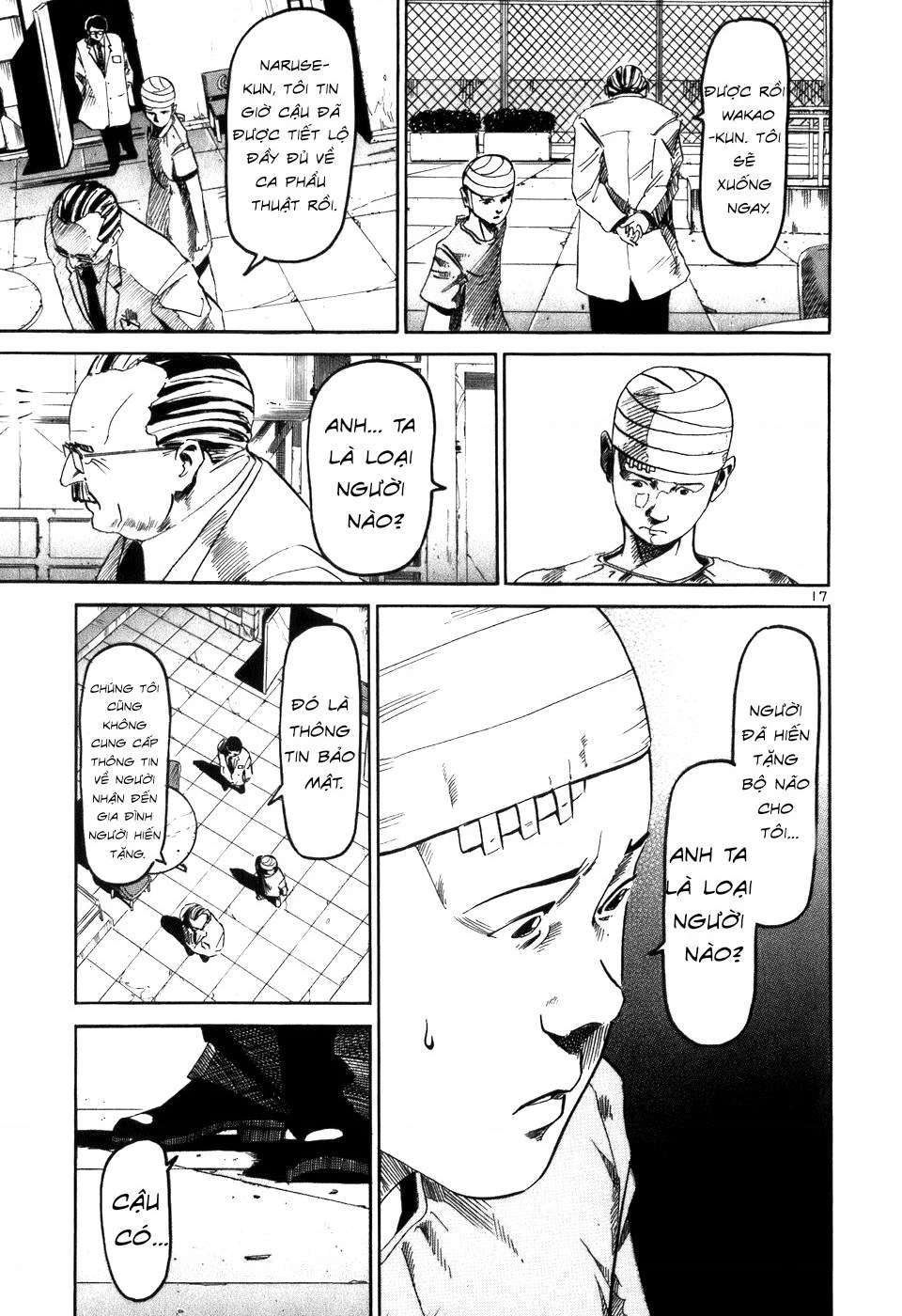 HE∀DS Chapter 3 - 17