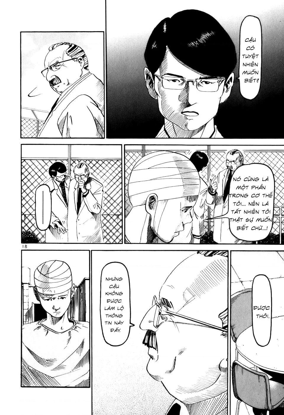 HE∀DS Chapter 3 - 18