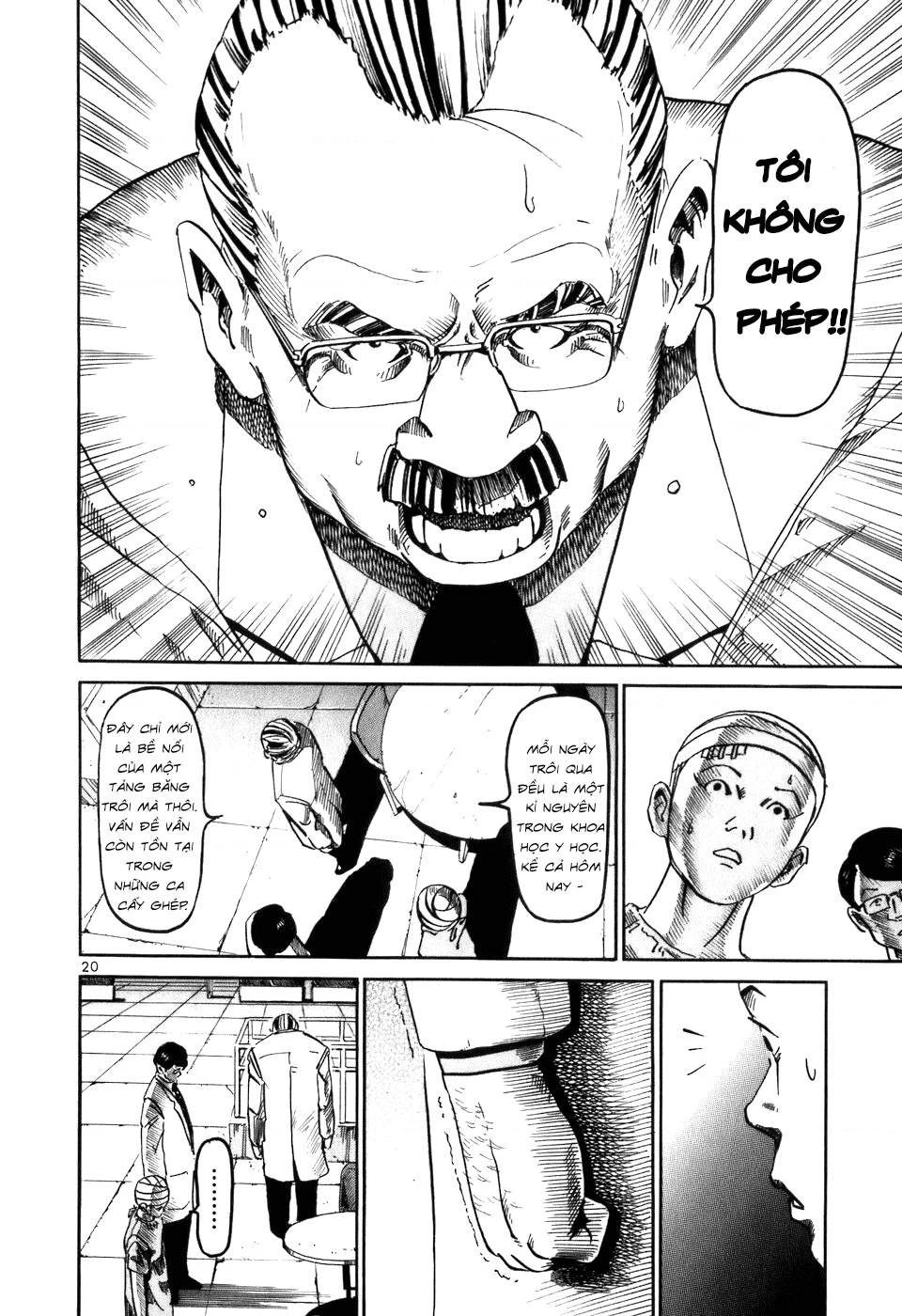 HE∀DS Chapter 3 - 20