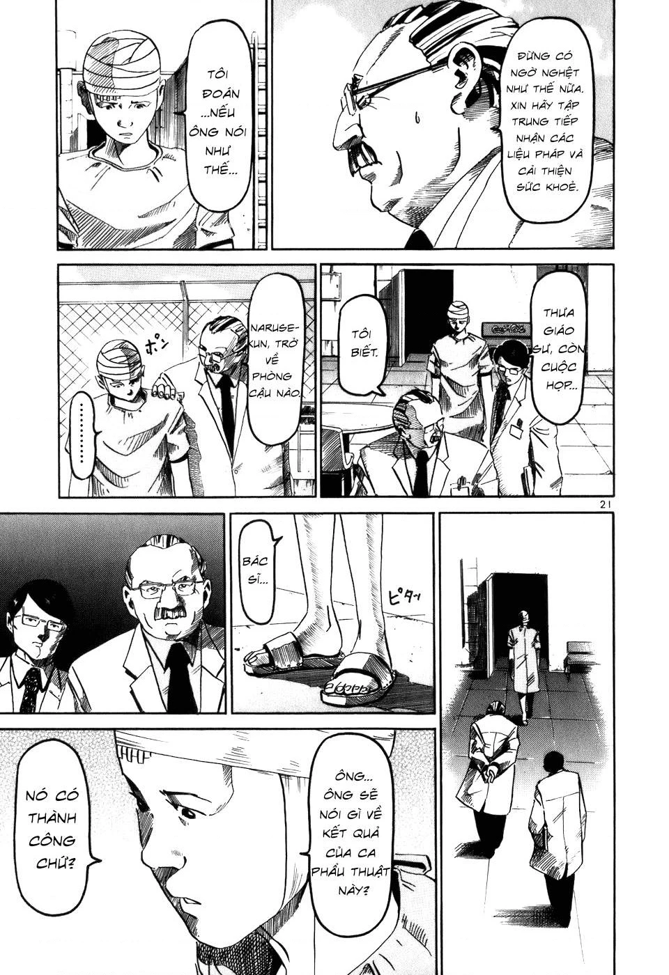 HE∀DS Chapter 3 - 21