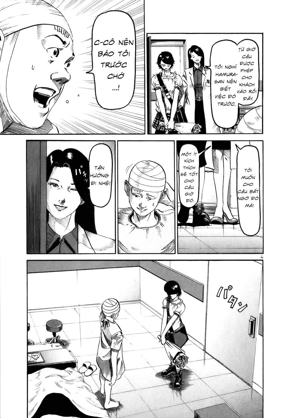 HE∀DS Chapter 4 - 4