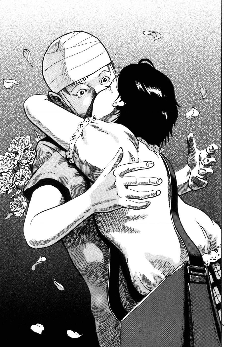 HE∀DS Chapter 4 - 6