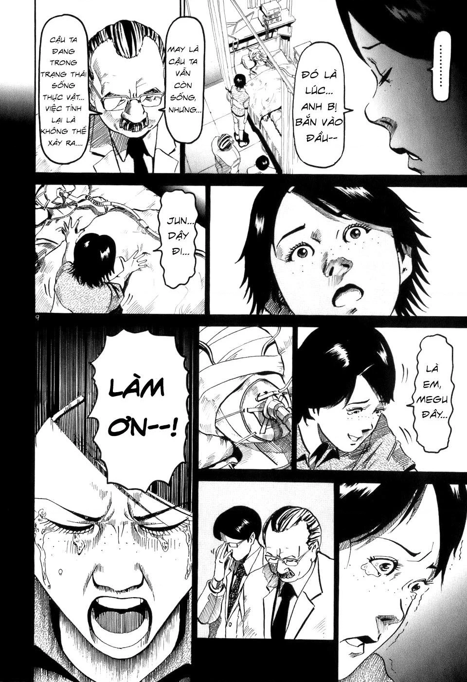 HE∀DS Chapter 4 - 9