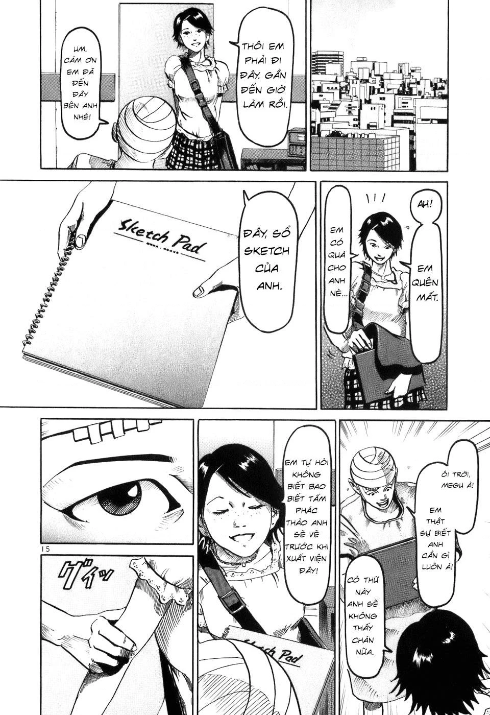 HE∀DS Chapter 4 - 15