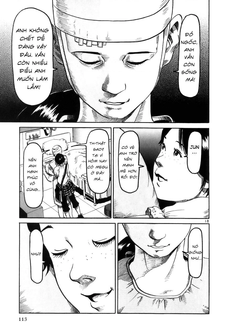 HE∀DS Chapter 4 - 18