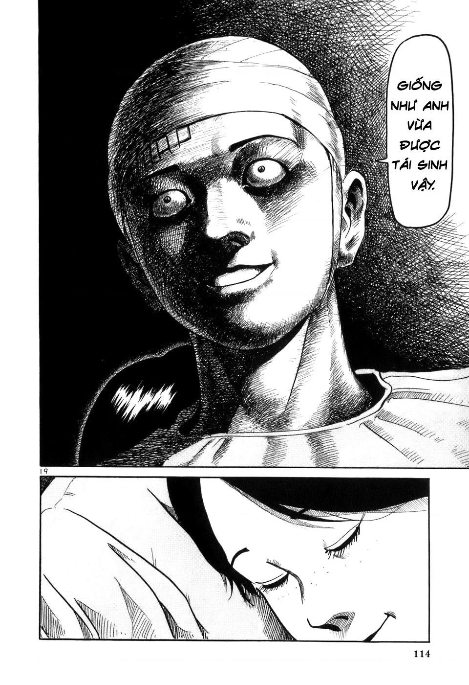 HE∀DS Chapter 4 - 19