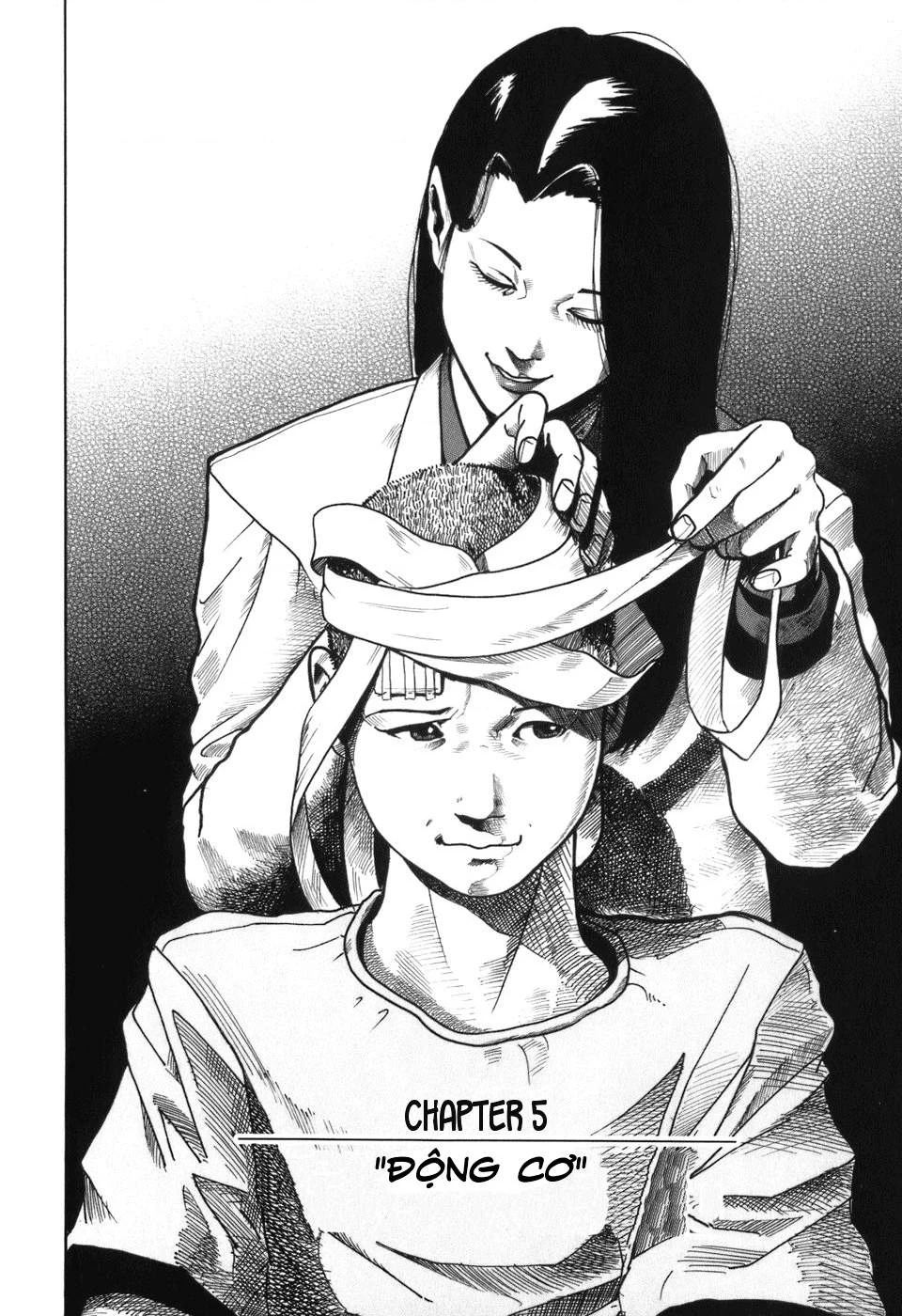 HE∀DS Chapter 5 - 2