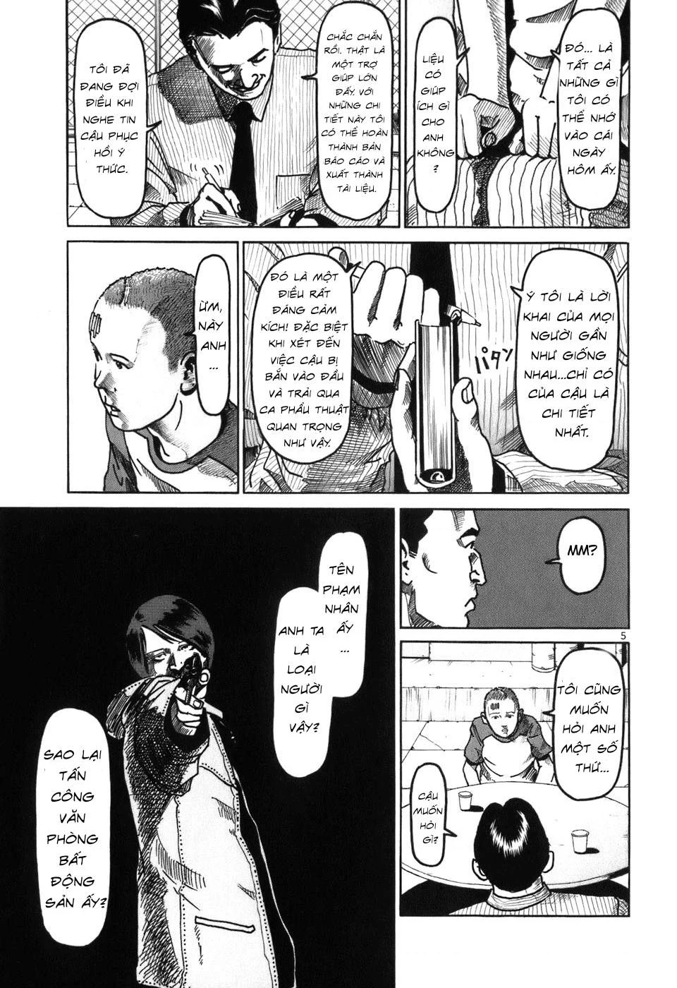 HE∀DS Chapter 5 - 5