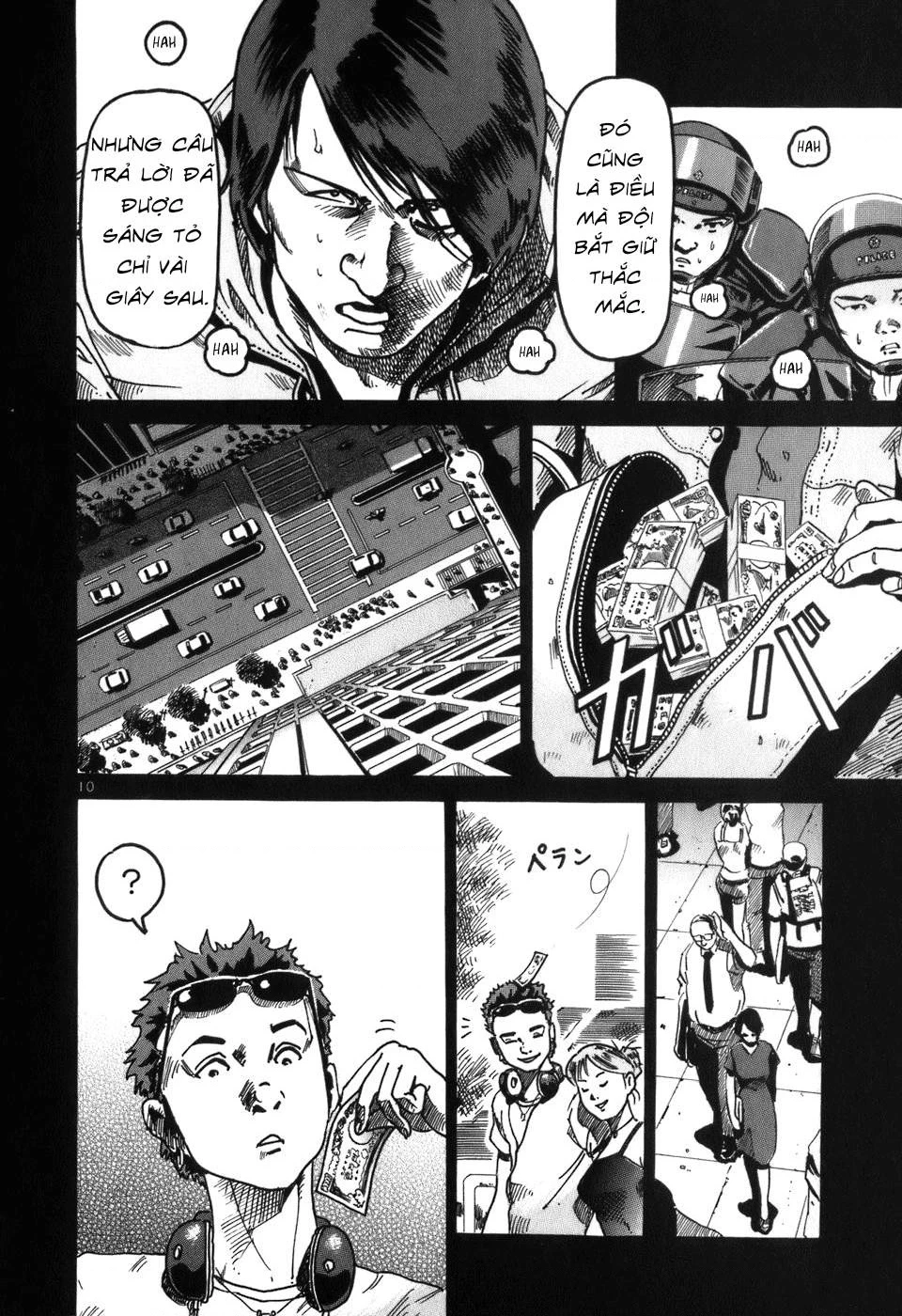 HE∀DS Chapter 5 - 10