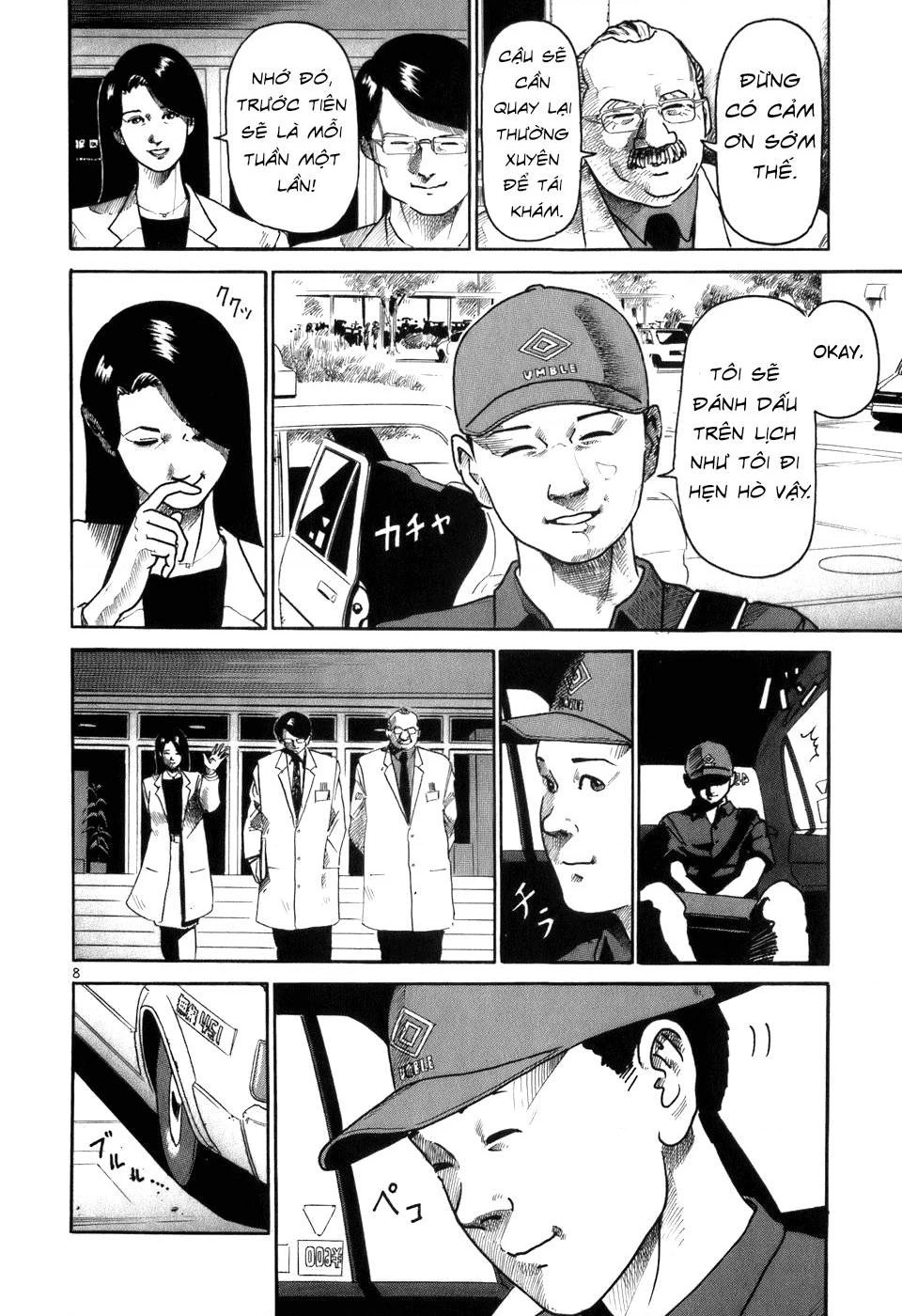 HE∀DS Chapter 6 - 8