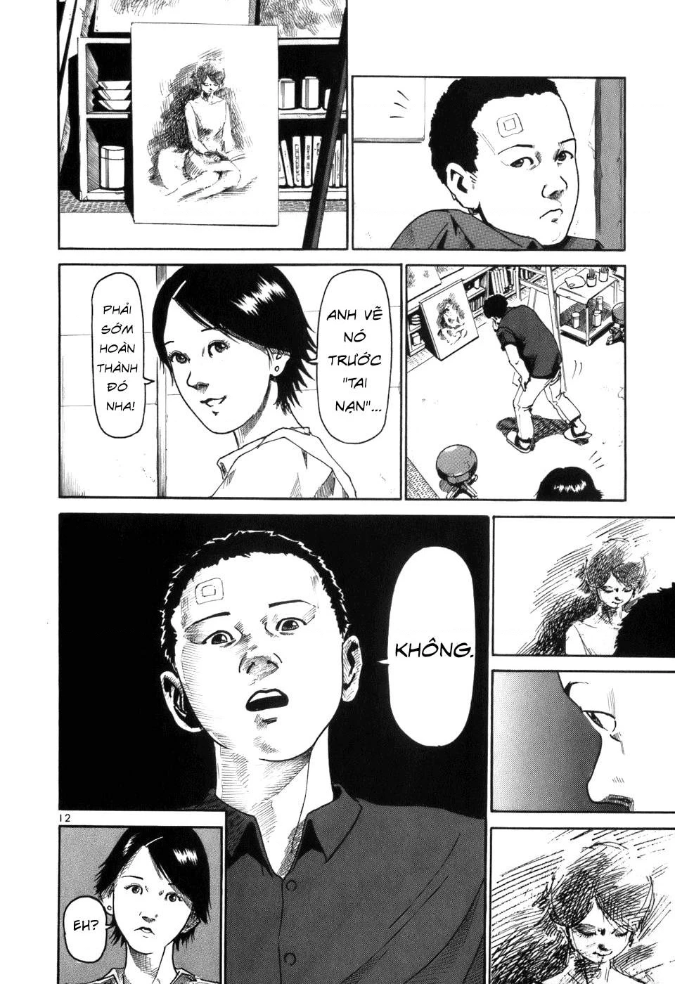 HE∀DS Chapter 6 - 12