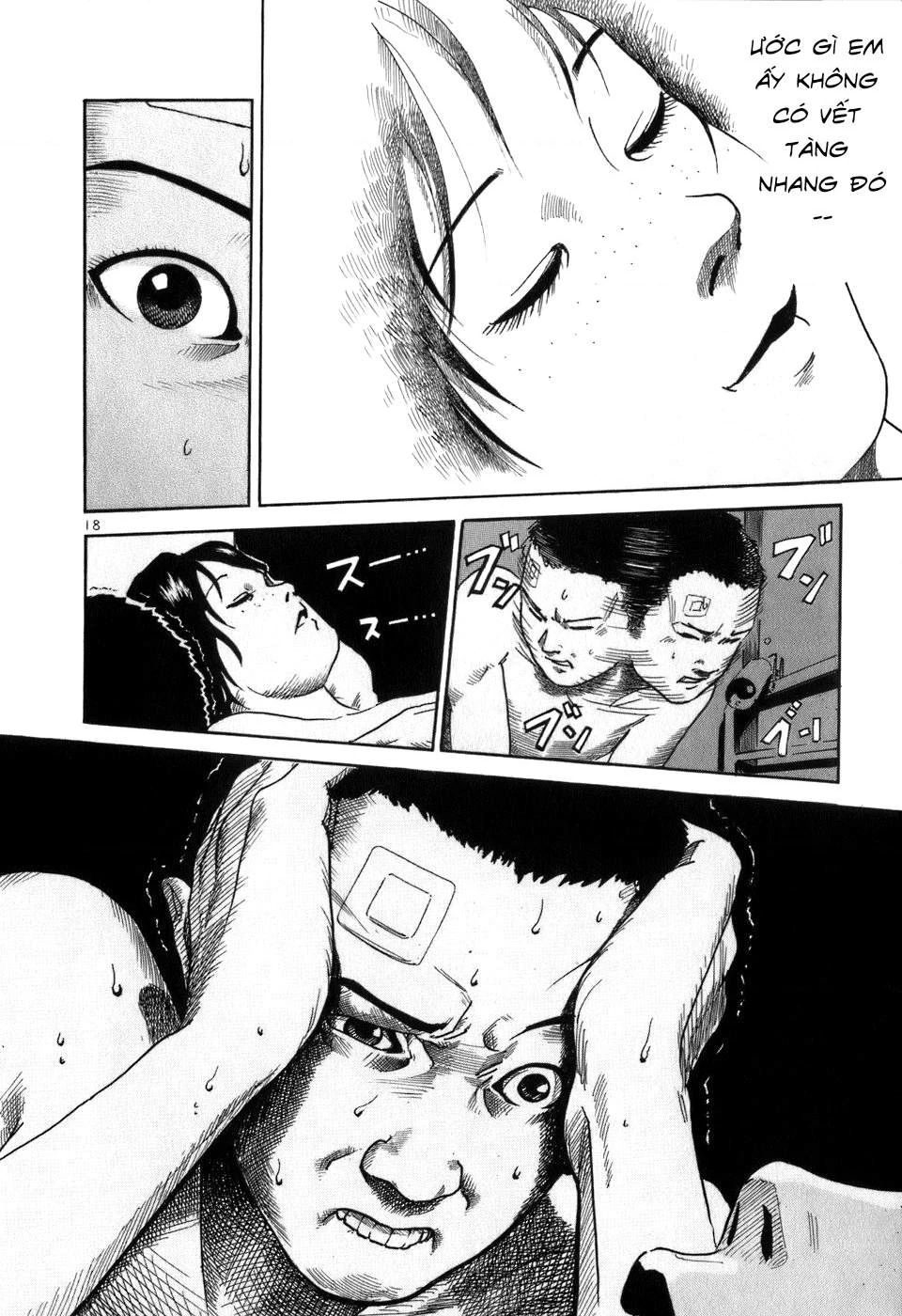 HE∀DS Chapter 6 - 18