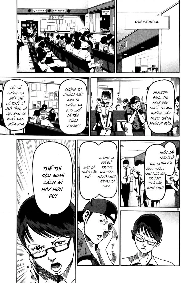 HE∀DS Chapter 7 - 8